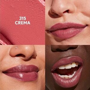 COVERGIRL Clean Lip Color in 315 Crema 0.12 oz BNIB